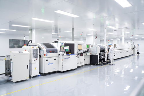 從創(chuàng)新產(chǎn)品到創(chuàng)新生活 技術(shù)服務(wù)引領(lǐng)成果持續(xù)升級(jí)