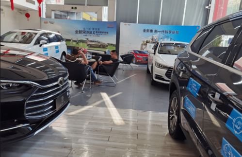 車市汽象